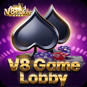 v8 game