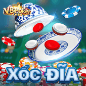 xóc đĩa
