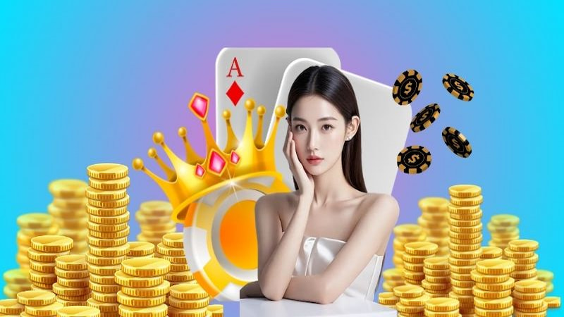 6 khuyến mãi Tydo88 khiến người chơi không thể ngó lơ