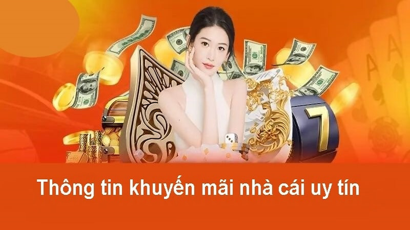 Thông tin khuyến mãi Tydo88
