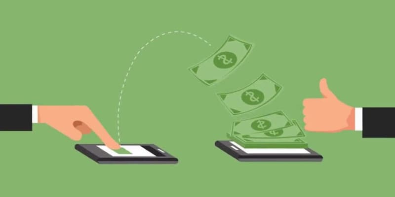 Hướng dẫn quy trình rút tiền Tydo88 nhanh gọn