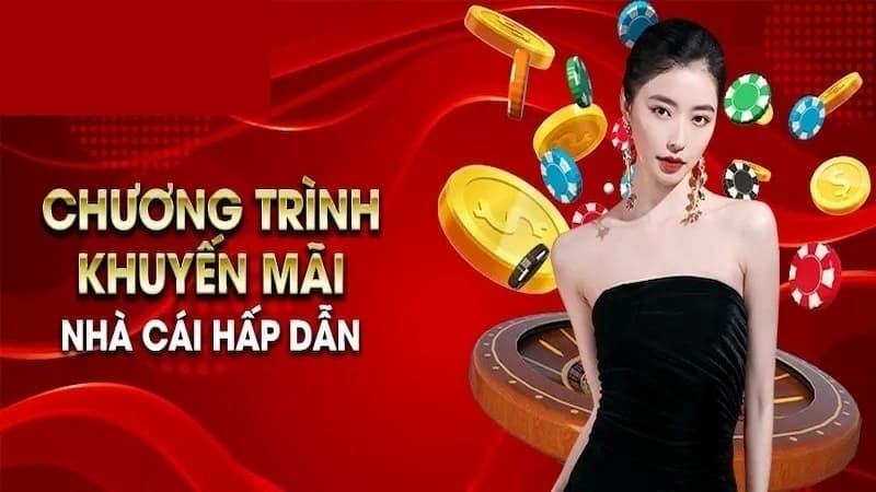 Ưu đãi & Khuyến mãi tại Tydo88